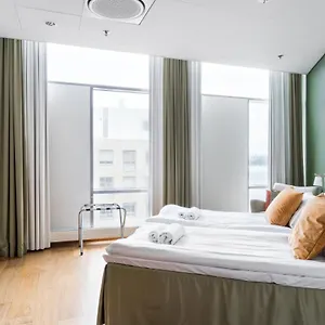 3* Hotel Hiisi Jaetkaesaari